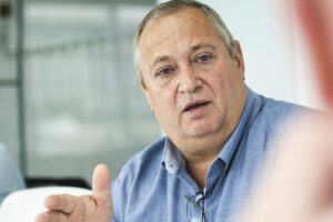 South African Mining Tycoon Plans $402M F1 Circuit on 600-Hectare Farm
