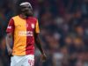 Osimhen Inspires Dramatic Galatasaray Comeback as 10 Men Stun Kasimpasa 3-1! Osimhen Inspires Dramatic Galatasaray Comeback as 10 Men Stun Kasimpasa 3-1!