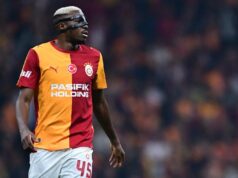 Osimhen Inspires Dramatic Galatasaray Comeback as 10 Men Stun Kasimpasa 3-1! Osimhen Inspires Dramatic Galatasaray Comeback as 10 Men Stun Kasimpasa 3-1!