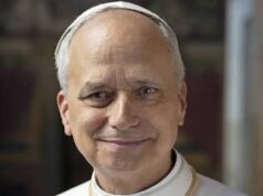 Pope Leo diagnosed with lung cancer Pope Leo diagnosed with lung cancer