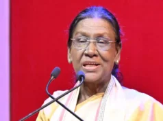 President Murmu highlights benefits of India-Switzerland cooperation President Murmu highlights benefits of India-Switzerland cooperation