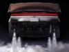 Tesla’s Elon Musk Unveils Flying Sports Car Tesla’s Elon Musk Unveils Flying Sports Car