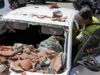 Panama hit by 7.6 earthquake as tsunami threats issued Panama hit by 7.6 earthquake as tsunami threats issued